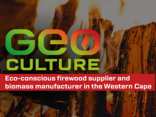 Geo Culture